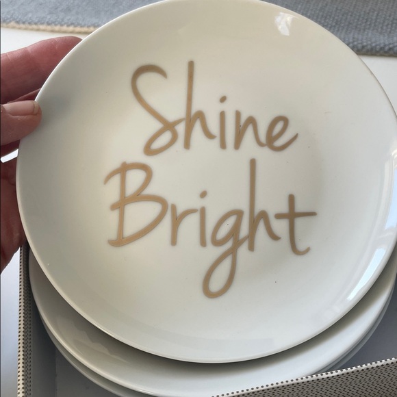 Canapé Plates - Picture 2 of 7